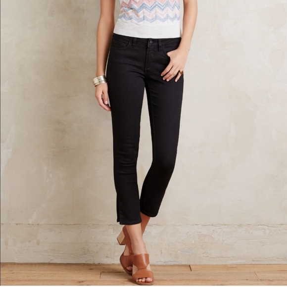 pilcro and the letterpress jeans review